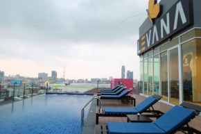  Levana Pattaya Hotel - SHA Extra Plus  Паттайя